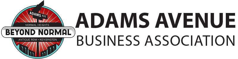 Adams Avenue Business Association